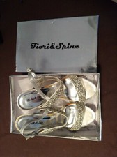 SCARPE FIORI & SPINE DONNA N