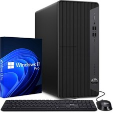HP ProDesk 600 G6 MT PC