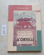 LIBRO ALFREDO ORTELLI PITTORE
