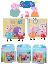 Peppa pig personaggio - peppa,