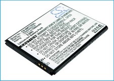 Batteria 3.7V per Samsung