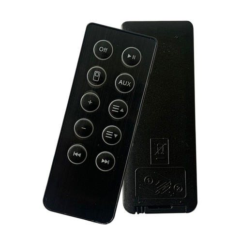 Telecomando per sistema