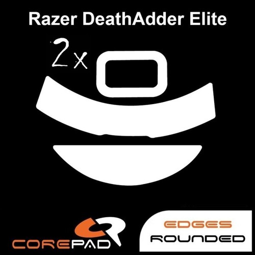 Corepad skatez razer - corepad,