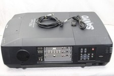 *Sanyo PLC-XF42*LCD Proiettore