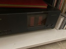 Amplificatore Sansui B-2101 /