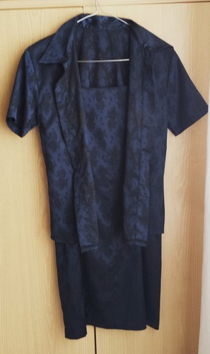 Completo donna vestito - completo, tubino