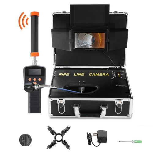 Kit telecamera ispezione - kit, per
