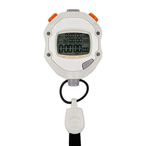 Cronometro casio 70w 8jh - casio, hs-70w-8jh