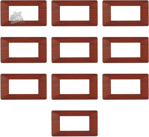 Placche moduli - placche,