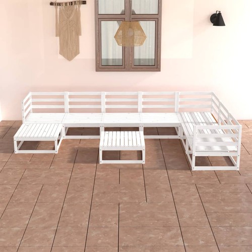 Set divani massello pz - in,