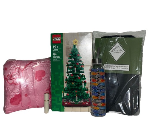 Pacchetto regalo lego albero - lego,