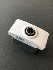 Abb Chiara 2CSK1117CH Presa antenna diretta - connettore maschio