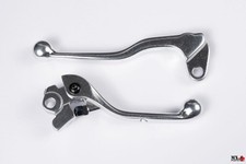 KIT LEVE FRENO FRIZIONE PRESSOFUSE SUZUKI RM 250 2004-2012 MOTOCROSS MARKETIN...