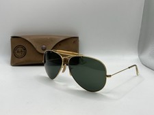 Occhiali da sole vintage Ray