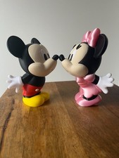 Minnie + Mickey Mouse bacio