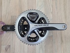 Guarnitura Dura Ace 9000 con