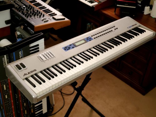 Must see alesis qs8 2 - alesis, stage