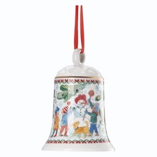 Hutschenreuther - campana di