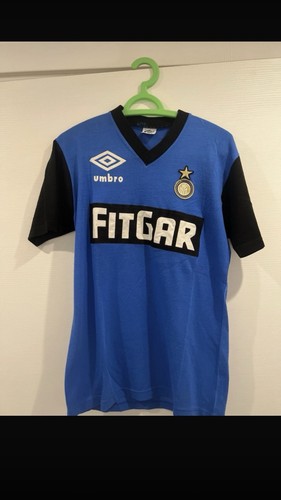 Maglia inter ufficiale umbro - maglia,