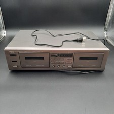 Yamaha K-60 Stereo Double