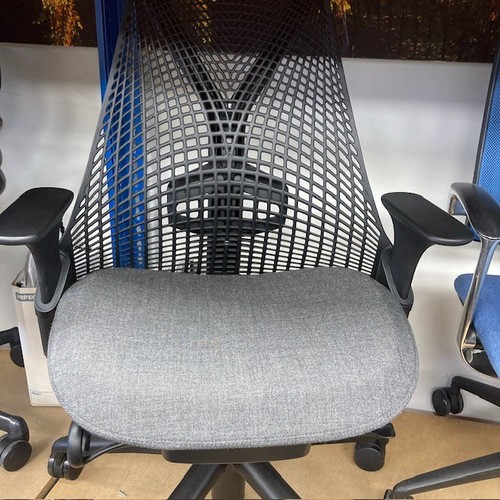 Sedia operativa herman miller - operativa,