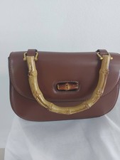 Borsa a mano Gucci italiana