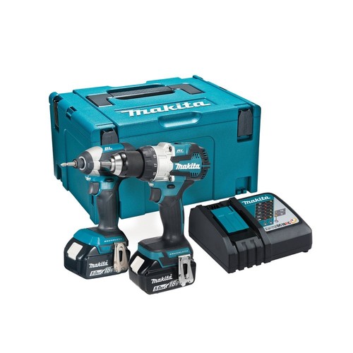 Makita dlx2507tj confezione - makita,