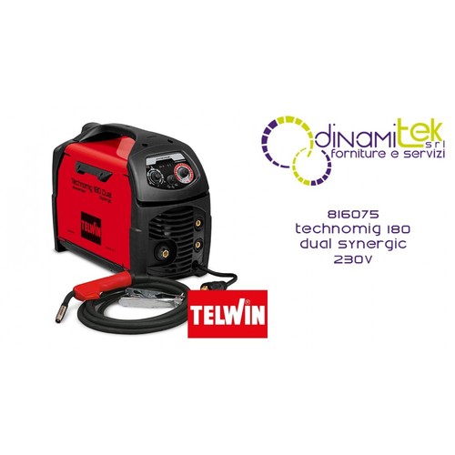 816075 saldatrice technomig - 816075,