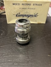 Serie sterzo Campagnolo C-Record - vintage head set Ita
