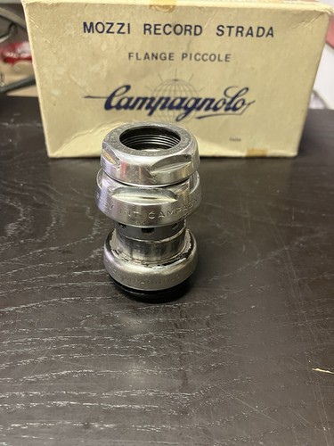 Serie sterzo campagnolo - sterzo,