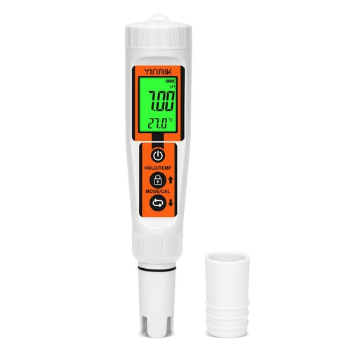 Tester per acqua idrogeno