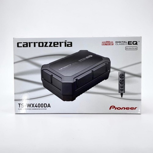 Pioneer carrozzeria wx400da - pioneer, ts-wx400da