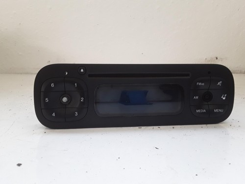 Autoradio per fiat panda - autoradio,