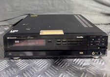 Pioneer CLD 1200 Lettore di