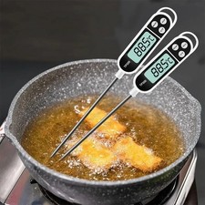 Termometro digitale cucina - digitale,
