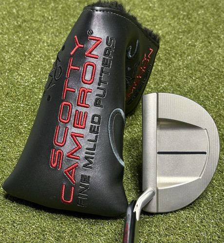 Scotty cameron super select - cameron,
