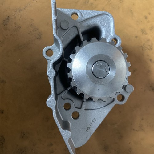 Pompa acqua per citroen - citroen, xantia