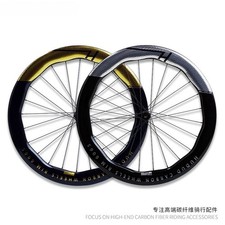 Set ruote bici da strada in