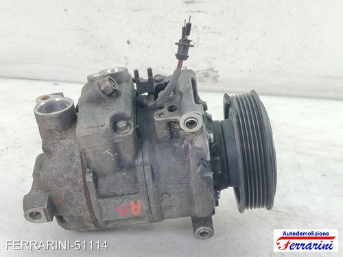Compressore clima audi 8k2 - clima, a4