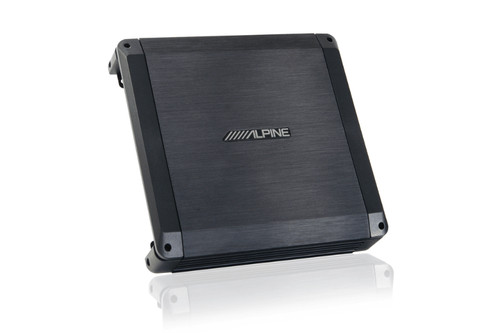 Alpine bbx t600 amplificatore - alpine, bbx-t600