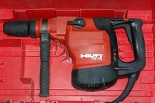 Hilti-TE76 Trapano & Martello
