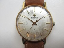 Buren Grand Prix cal. orologio