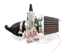 9930830 KIT ASPIRAZIONE COMPL. PER SCOOTER MINARELLI ORIZZONTALE TPR 360 TM 24