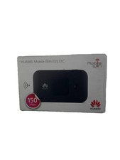 Huawei Mobile Wifi E5577C nero