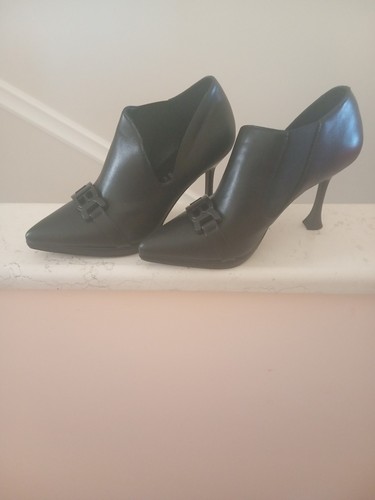 Scarpe stivaletti con - stivaletti, tacco