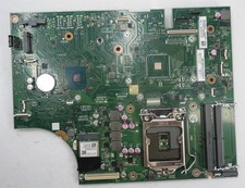 HP Pavilion AIO 24-KOXX SCHEDA