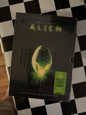Ridley Scott's Alien: The