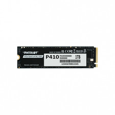 SSD M.2 Patriot P400 V4 PCIe