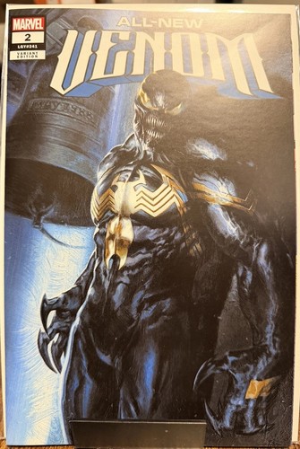 Tutto nuovo venom megacon - venom,