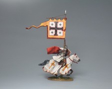 Team miniatures portabandiera - team, miniatures,